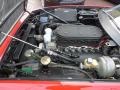 1973 Ferrari 365 GTB/4 4.4 Liter DOHC 24-Valve V12 Engine Photo