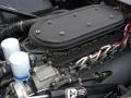  1973 365 GTB/4 Daytona Spider Scaglietti Conversion 4.4 Liter DOHC 24-Valve V12 Engine
