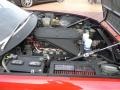 4.4 Liter DOHC 24-Valve V12 Engine for 1973 Ferrari 365 GTB/4 Daytona Spider Scaglietti Conversion #56472818
