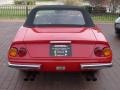 Red - 365 GTB/4 Daytona Spider Scaglietti Conversion Photo No. 12