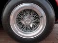 Borrani Wheel