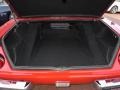 1973 Ferrari 365 GTB/4 Black Interior Trunk Photo