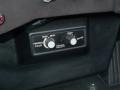 Controls of 1973 365 GTB/4 Daytona Spider Scaglietti Conversion