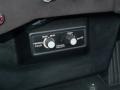 1973 Ferrari 365 GTB/4 Black Interior Controls Photo