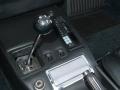 Gated Shifter