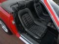  1973 365 GTB/4 Daytona Spider Scaglietti Conversion Black Interior