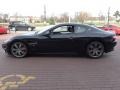 2012 Nero (Black) Maserati GranTurismo S Automatic  photo #6