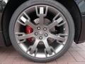 20" Neptune Wheel 2012 Maserati GranTurismo S Automatic Parts