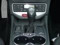 6 Speed ZF Paddle-Shift Automatic 2012 Maserati GranTurismo S Automatic Transmission