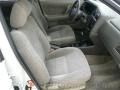 Aspen White Pearl - G 20 Touring Sedan Photo No. 13