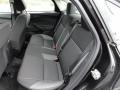 Black - Focus SE Sedan Photo No. 9