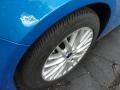2012 Blue Candy Metallic Ford Focus SEL 5-Door  photo #7