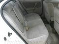 Aspen White Pearl - G 20 Touring Sedan Photo No. 14