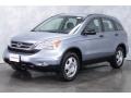 Glacier Blue Metallic - CR-V LX AWD Photo No. 1
