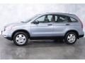 Glacier Blue Metallic - CR-V LX AWD Photo No. 3