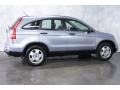 2010 Glacier Blue Metallic Honda CR-V LX AWD  photo #10