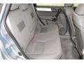 Glacier Blue Metallic - CR-V LX AWD Photo No. 14