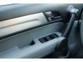 Glacier Blue Metallic - CR-V LX AWD Photo No. 19