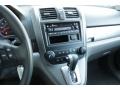 Glacier Blue Metallic - CR-V LX AWD Photo No. 23