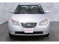 Liquid Silver - Elantra GLS Photo No. 2