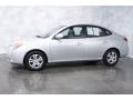 Liquid Silver - Elantra GLS Photo No. 3