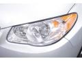 Liquid Silver - Elantra GLS Photo No. 4