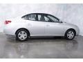 Liquid Silver - Elantra GLS Photo No. 10