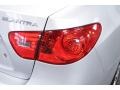 Liquid Silver - Elantra GLS Photo No. 11