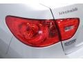 Liquid Silver - Elantra GLS Photo No. 12