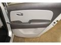 Liquid Silver - Elantra GLS Photo No. 15