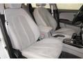Liquid Silver - Elantra GLS Photo No. 16