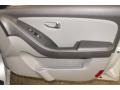 Liquid Silver - Elantra GLS Photo No. 17