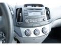 Liquid Silver - Elantra GLS Photo No. 23