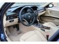 2011 Deep Sea Blue Metallic BMW 3 Series 335d Sedan  photo #10
