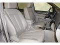 2007 Steel Gray Hyundai Santa Fe GLS 4WD  photo #17