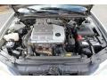 Millenium Silver Metallic - ES 300 Photo No. 27