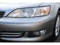 Millenium Silver Metallic - ES 300 Photo No. 28