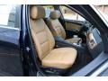 2009 Monaco Blue Metallic BMW 5 Series 528xi Sedan  photo #28