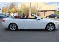 2008 Alpine White BMW 3 Series 328i Convertible  photo #4