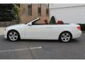 2008 Alpine White BMW 3 Series 328i Convertible  photo #8