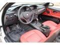 2008 Alpine White BMW 3 Series 328i Convertible  photo #10
