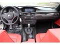 2008 Alpine White BMW 3 Series 328i Convertible  photo #13