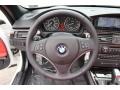 2008 Alpine White BMW 3 Series 328i Convertible  photo #14