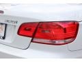 2008 Alpine White BMW 3 Series 328i Convertible  photo #21