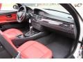 2008 Alpine White BMW 3 Series 328i Convertible  photo #24