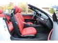 2008 Alpine White BMW 3 Series 328i Convertible  photo #25