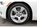 2008 Alpine White BMW 3 Series 328i Convertible  photo #29