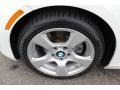 2008 Alpine White BMW 3 Series 328i Convertible  photo #30