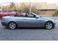 2009 Space Grey Metallic BMW 3 Series 328i Convertible  photo #4