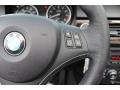 2009 Space Grey Metallic BMW 3 Series 328i Convertible  photo #16